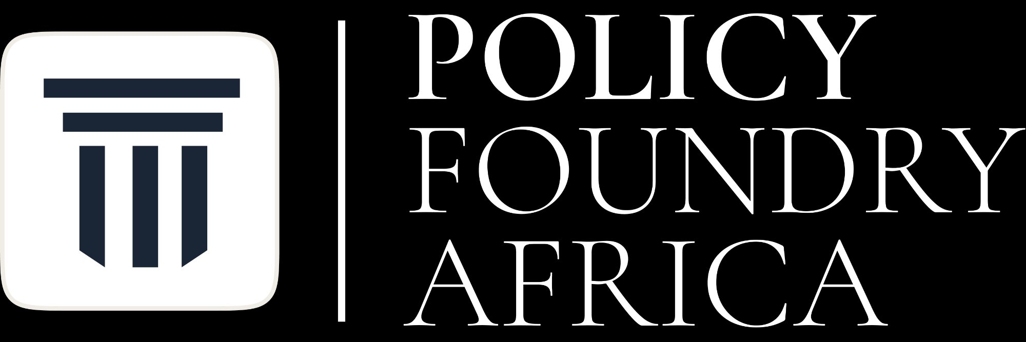 Policy Foundry Africa